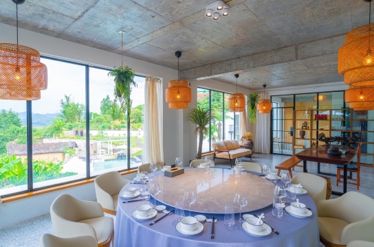 shanggao 77 Hotel Overview