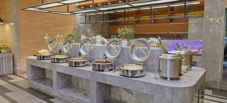 维也纳国际酒店(阳江东汇城店)图片