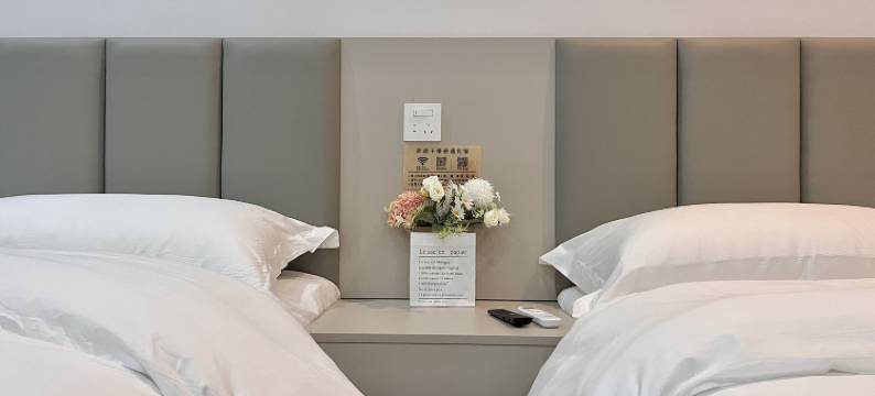 瓷遇民宿(景德镇北站店)图片