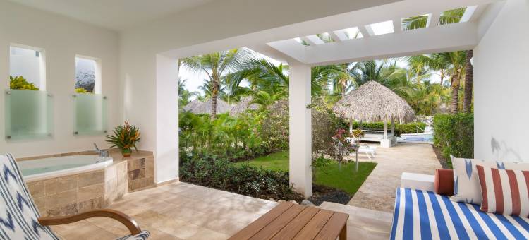 Zel蓬塔卡纳 – 全包(Zel Punta Cana)图片