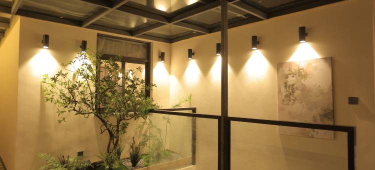 南京悦途酒店(夫子庙老门东店)图片