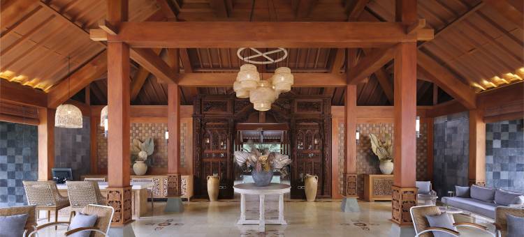 Joglo Ageng Guci Tegal图片