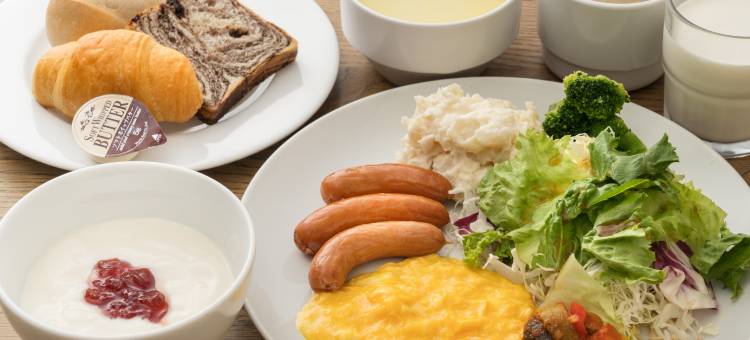 东京茅场町芬迪别墅酒店(Hotel Villa Fontaine Tokyo-Kayabacho)图片