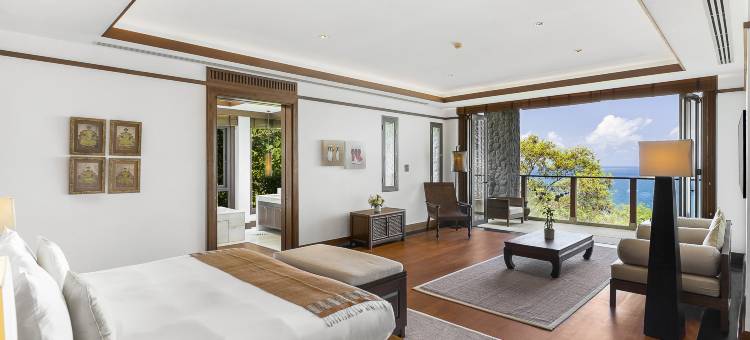 艾耶别墅(Villa Aye)图片