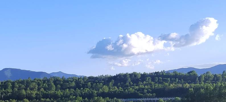 泾源老家农舍民宿图片