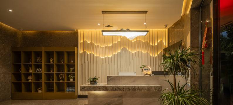 勐海逸宿千寻智能酒店(勐巴拉国际度假区店)图片