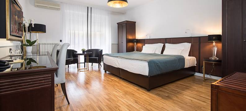 雄伟酒店(Hotel Majestic)图片