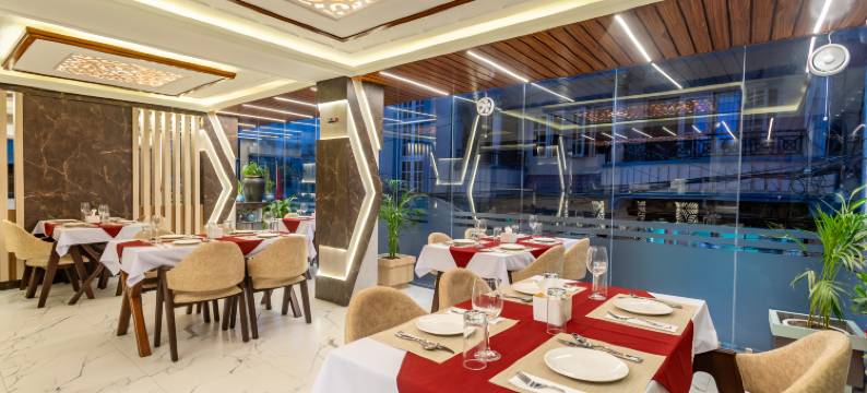 戴安娜机场酒店(Airport Diana Hotel)图片