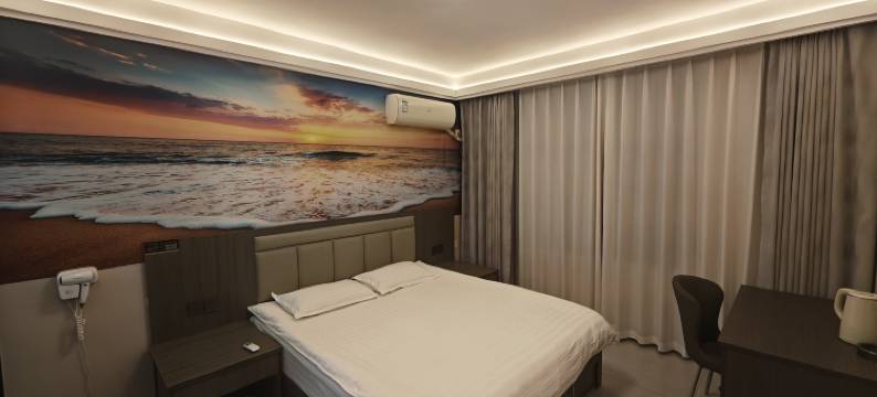 元氏乐家宾馆图片