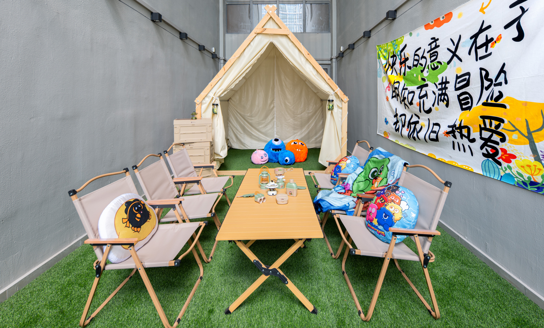 Suzhou Shantang Street Huamao Gusuli Service ApartmentHotel Overview