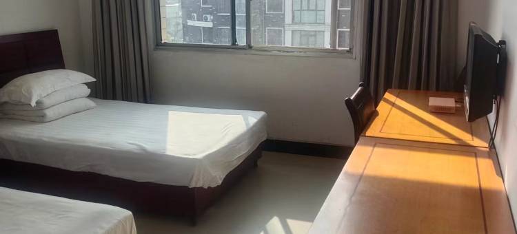 芦溪鑫煌宾馆图片