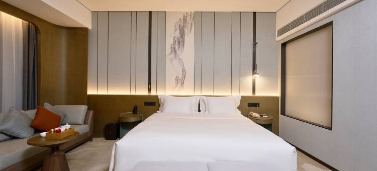 达州凤凰国际大酒店图片