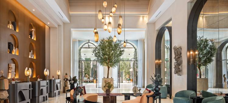 葳达溪滩酒店(Vida Creek Beach Hotel)图片