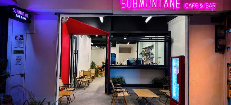 楚门青旅(Truman Hostel)图片