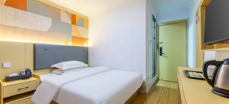 向群宾馆(广州市二宫店)图片