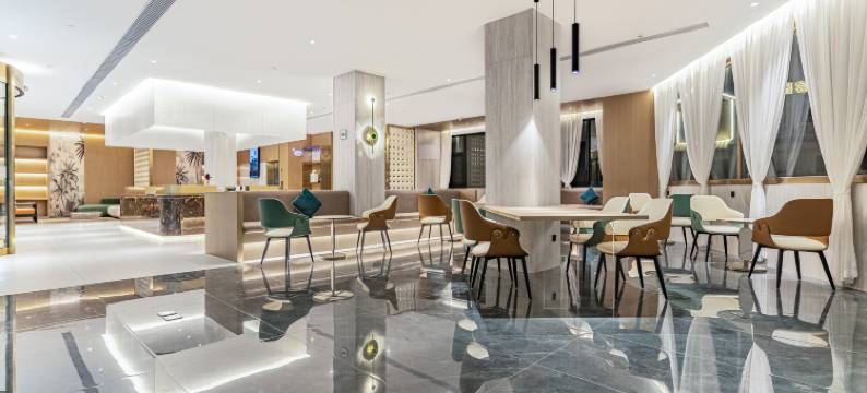 宜必思尚品酒店(普洱茶马古镇店)图片