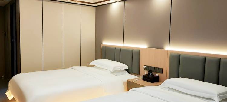 西盟雅岸轻奢酒店(佤族自治县博物馆店)图片