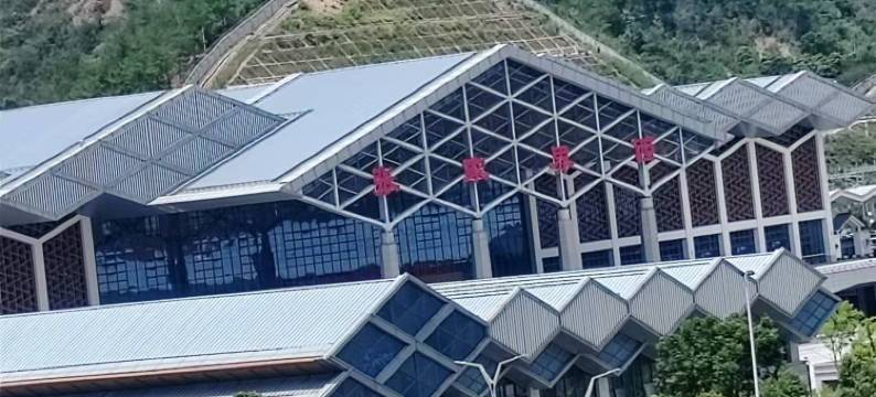 归来民宿(张家界高铁西站店)图片