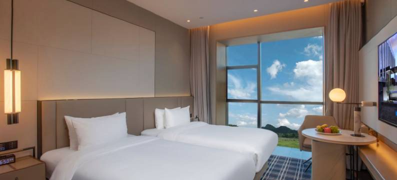 五寨大酒店图片