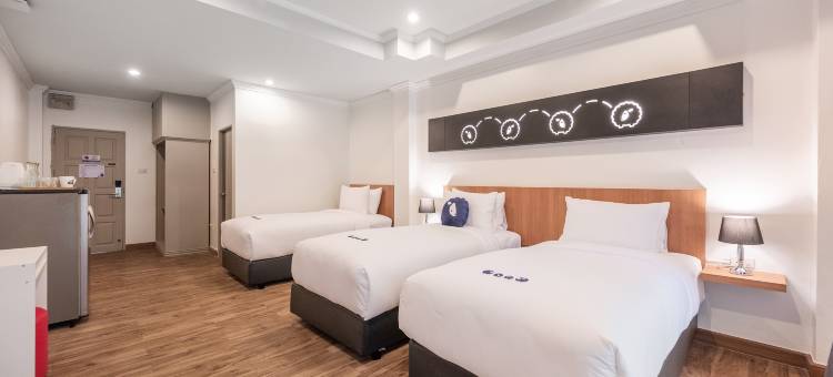 可可特尔芭堤雅北滩(Kokotel Pattaya North Beach)图片