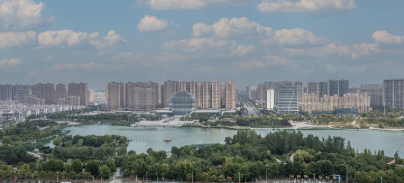 南湖酒店(亳州学院亳州高铁南站店)图片