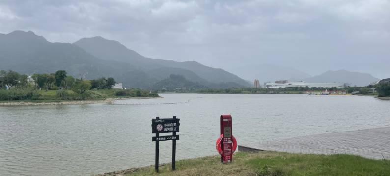 丫好住青年公寓(中海寰宇天下店)图片