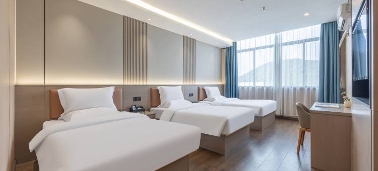 南苑e家(余姚汽车西站店)图片