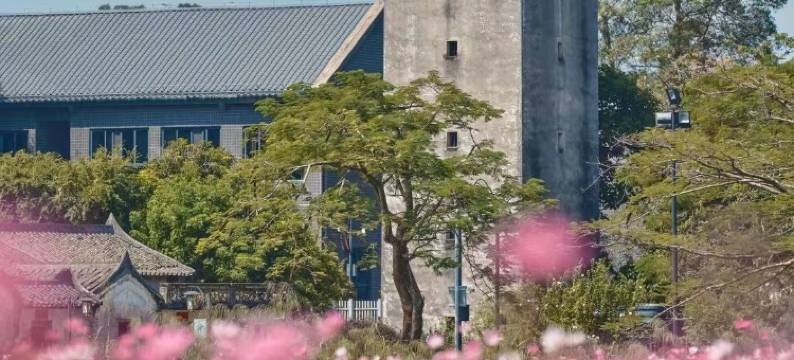 深圳观澜湖度假酒店图片