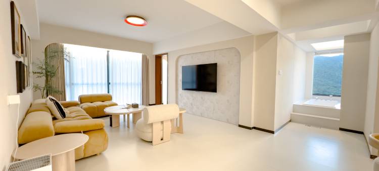 南澳SeasideVilla·海边民宿图片