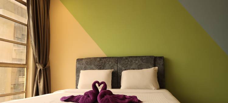 奥斯卡旅馆(Oscar Inn)图片