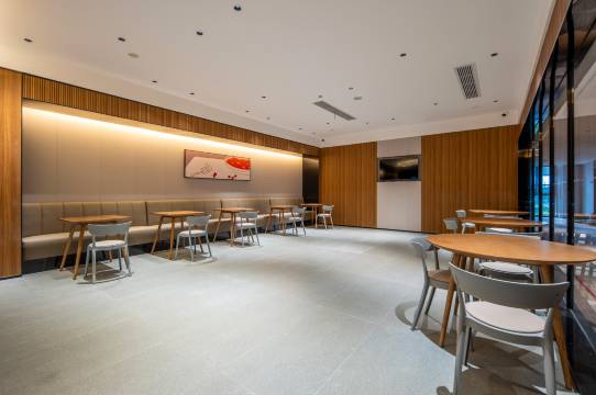 尚佳宜居酒店(武汉中电光谷智造中心店)预订价格,联系电话位置地址【携程酒店】