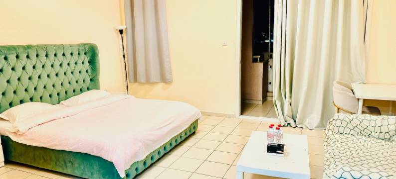 迪拜龙城鲁公馆酒店式公寓((DUBAI) LU-INN)图片
