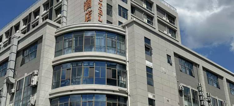 维也纳酒店(南京南站汇景店)图片