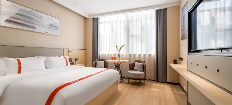 格林东方酒店(阜宁香港路汽车客运站店)图片