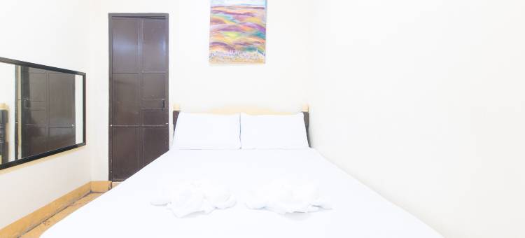 Golden Empress Hotel Urdaneta Pangasinan by RedDoorz图片