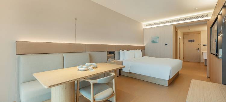 全季酒店(西安阎良迎宾北路店)图片