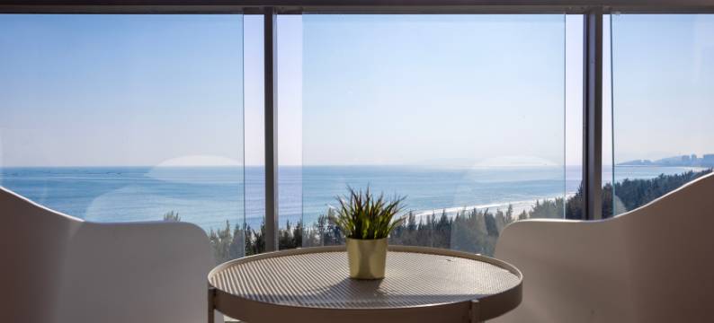 陵水清水湾沁禾酒店(清水湾沙滩店)图片