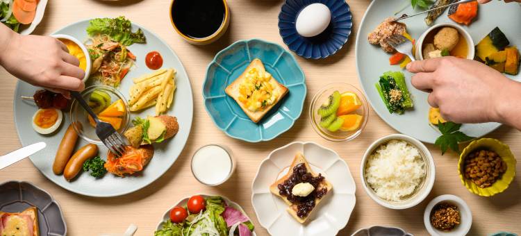 柏之叶托丽芙特酒店(Hotel Torifito Kashiwanoha)图片