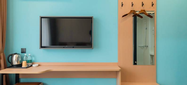 梦圆快捷酒店(吉大一院红旗街店)图片