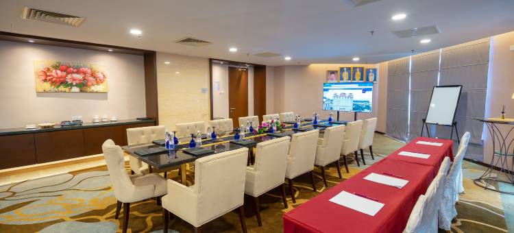 帕亚邦加酒店(Paya Bunga Hotel)图片