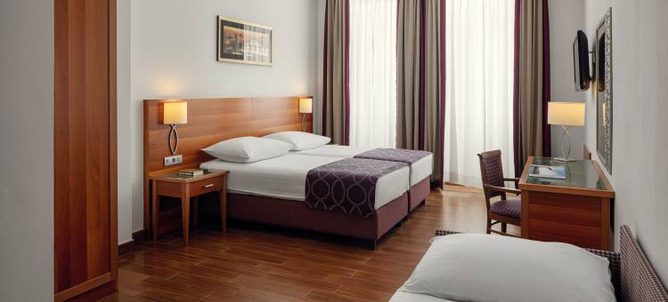 伽利略酒店(Hotel Galileo)图片