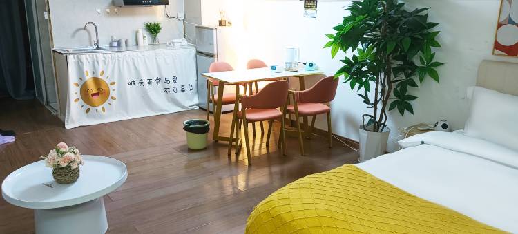 暖馨小屋(苏州星悦里商场店)图片