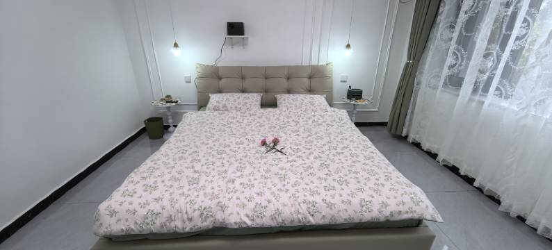 云居民宿(北京云居寺店)图片