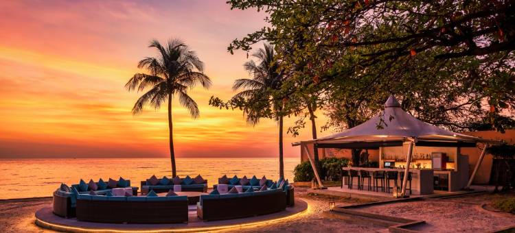 华欣瑞享阿萨拉水疗及度假酒店(Mövenpick Asara Resort & Spa Hua Hin)图片