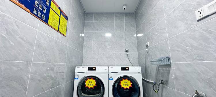 7天酒店(广州百信广场新市墟地铁站店)图片