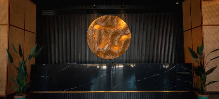 丝阁精品酒店(The Sigar Riverside at Sutera Bay)图片