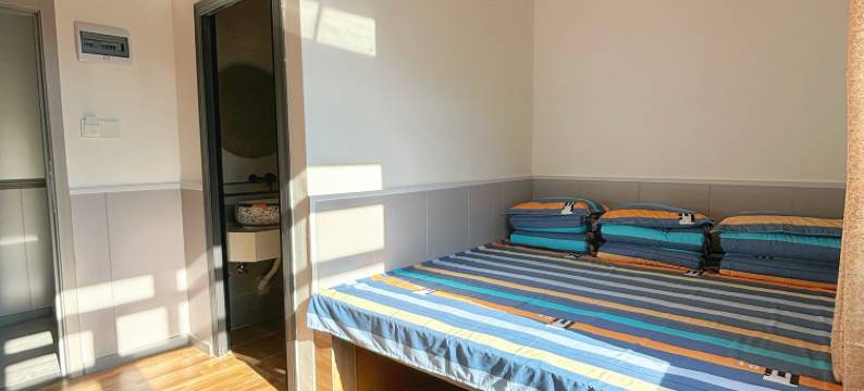 雪谷·瑞雪Snow·冬月绘漫旅行美宿(雪谷风景区店)图片