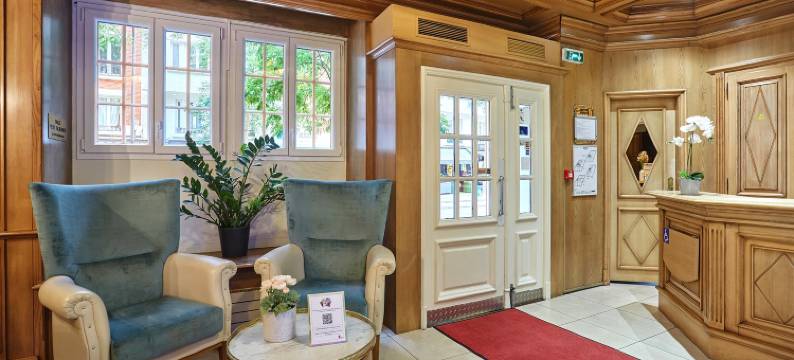 穆拉特酒店(Murat)图片