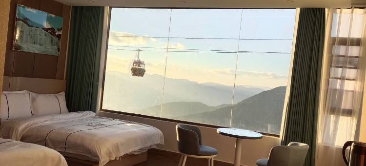 禄劝安鑫酒店图片