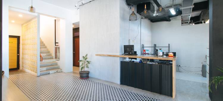 安蒂波洛晴天公寓酒店(Sunny Day Residences Antipolo)图片